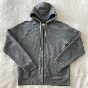 Flint and Tinder Zip-up Hoodie